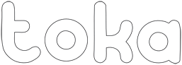 TOKA Logo